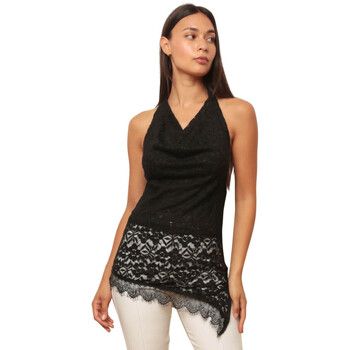La Modeuse Blusa 79202_P188520 para mujer