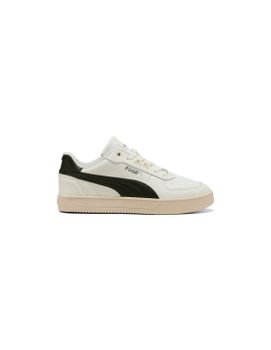 Zapatillas Puma Caven 2.0 Lux Hombre Beige