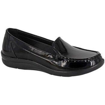 Boulevard Mocasines DF2339 para mujer