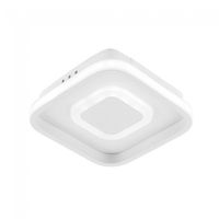 plafon de techo led elma 24w