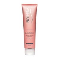 biotherm biosource geel peeling face 150ml