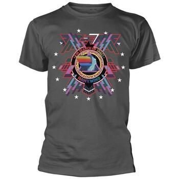 Hawkwind Tops y Camisetas In Search Of Space para mujer