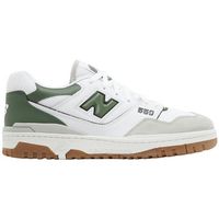 new balance deportivas moda 550 white nori para hombre