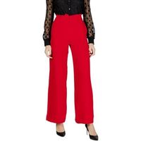 morgan pantalon fluido 242-pbird para mujer