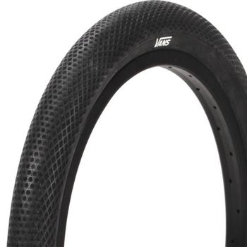 Cult X Vans Tyre Black / 2.4