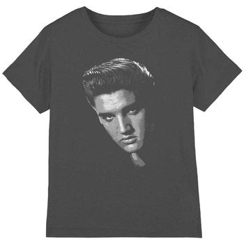 Elvis Presley Camiseta American Idol para niña