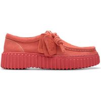 clarks zapatillas - para mujer