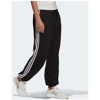 adidas pantalones essentials studio lounge 3stripes para mujer