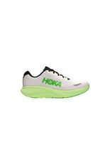 zapatillas de running hoka rincon 5 hombre blanconegro