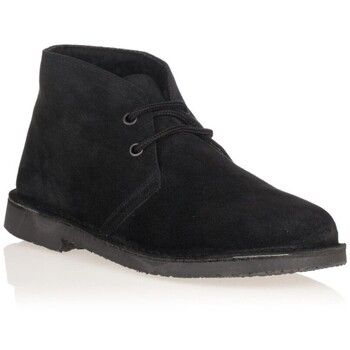 Janross Botas Pisamierdas forrado para hombre