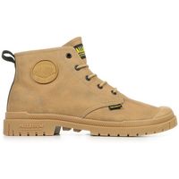palladium botines pampa sp20 hi wax para hombre