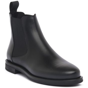 Frau Botines SETA NERO para mujer