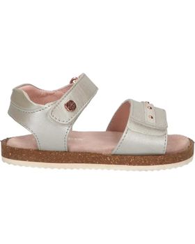 de KICKERS 694930-30 FAIADE 16 ARGENT