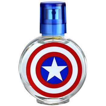 Air-Val Agua de Colonia Captain America Eau de Toilette para mujer