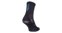 neatt 12 5cm calcetines negro   azul marino