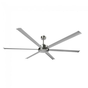 Ventilador de techo sansón mini