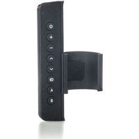 sideclick sc2-rk15k roku remote control attachment