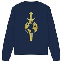 star trek jersey terran empire para mujer