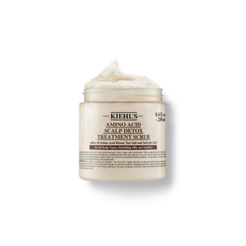 Kiehl's Amino Acid Scalp Detox Treatment Scrub 250 ml
