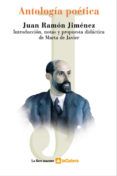 antologia poetica lectura bachillerato