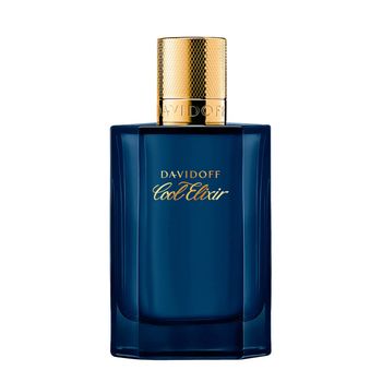 Davidoff Cool Elixir Elixir