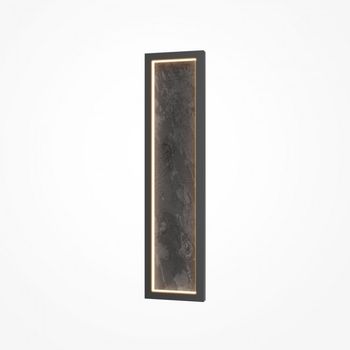 Aplique de pared led orign (55w)