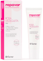 repavar regeneradora gel rosa mosqueta 30 ml
