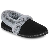 skechers pantuflas cozy campfire para mujer