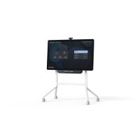pizarra blanca interactiva avocor google meet series one board 65 400 cdm multi-touch