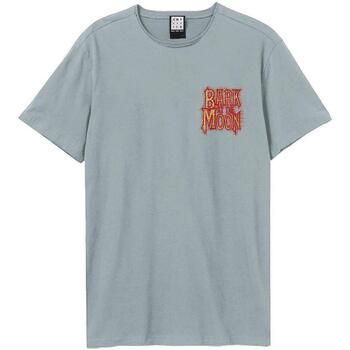 Amplified Clothing Tops y Camisetas Bark At The on para mujer