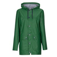 petit bateau parka tasse para mujer