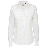 b and c camisa swt83 para mujer