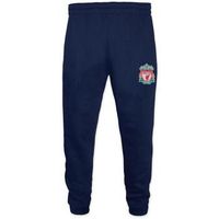 liverpool fc pantalon chandal gf861 para nino