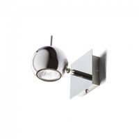 aplique de pared glossy ii
