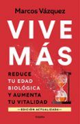 vive mas edicion actualizada