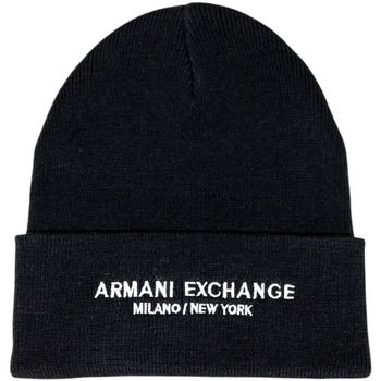 Armani Exchange Gorro BEANIE HAT XM001637 AF16950 para hombre