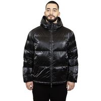 emporio armani abrigo de plumas mountain para hombre