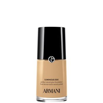 Base de maquillaje Luminous Silk de Giorgio Armani 30 ml (Varios tonos) - 5.3 - New Formulation