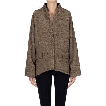 Blukey Chaquetas CSG00008066AI para mujer