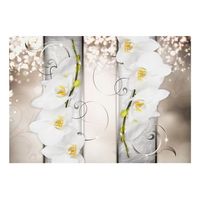 papel pintado 3d - duo sutil 400x280 cm