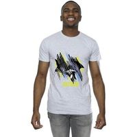 dc comics camiseta bi14918 para hombre