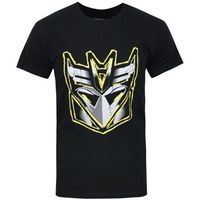 transformers camiseta ns4678 para hombre