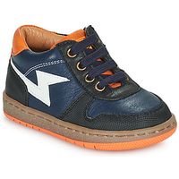 gbb zapatillas altas rosko para nino