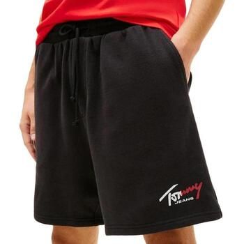 Tommy Hilfiger Short Tjm Signature para hombre