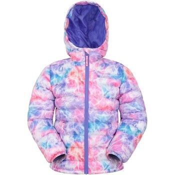 Mountain Warehouse Cazadora Seasons para niña