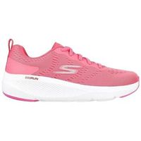 skechers zapatillas de running chaussures de running go run elevate maille respirante para mujer