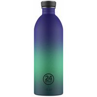 24bottles corbatas y accesorios 001996 urban bottle 1lt borealis-borealis para hombre