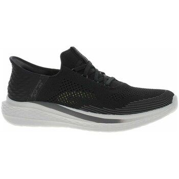 Skechers Zapatillas 210810BLK para hombre