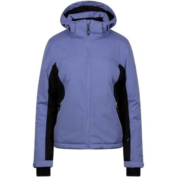 Trespass Abrigo de plumas Doris para mujer
