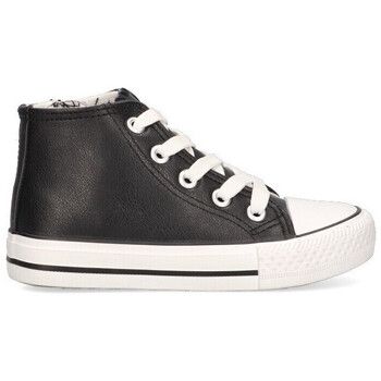 Luna Kids Zapatillas altas 71811 para niña
